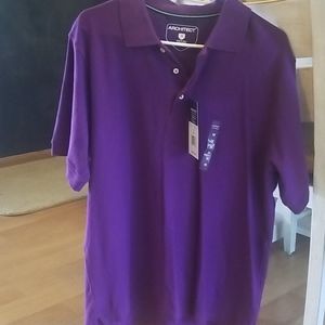 Men's Polo